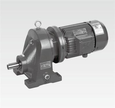 Reduktor převodovky řady C