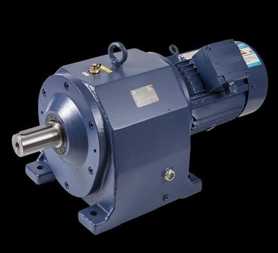 Převodový reduktor řady CJ